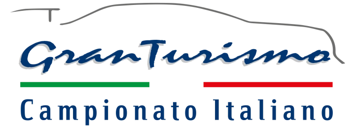 Campionato Italiano GT logo
