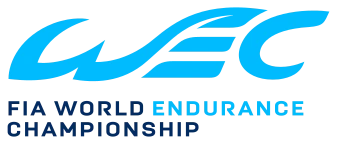 FIA WEC logo reference