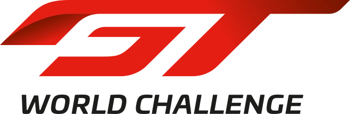 GT World Challenge logo reference