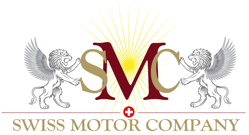 Logo Swiss Motor Company