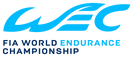 FIA WEC logo reference
