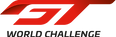 GT World Challenge logo reference